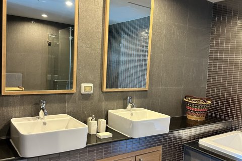 Кондоминиум с 2 спальнями в Ча-аме, Таиланд № 169034 - фото 5