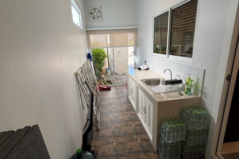 House in Pattaya, Thailand 3 bedrooms № 169040 - photo 6