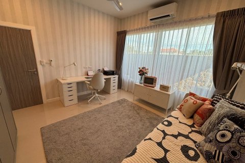 House in Pattaya, Thailand 3 bedrooms № 169040 - photo 10