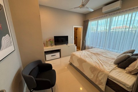 House in Pattaya, Thailand 3 bedrooms № 169040 - photo 3