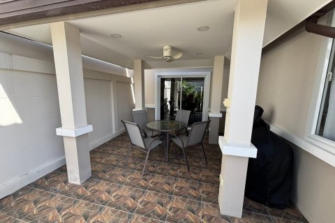 House in Pattaya, Thailand 3 bedrooms № 169040 - photo 14