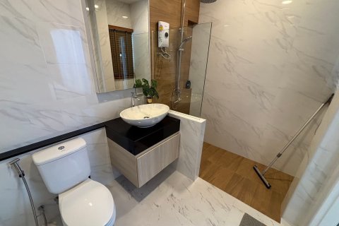 House in Pattaya, Thailand 3 bedrooms № 169040 - photo 4