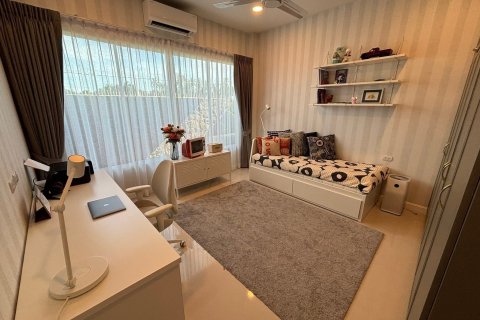 House in Pattaya, Thailand 3 bedrooms № 169040 - photo 9