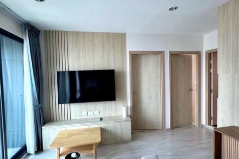 Кондоминиум с 2 спальнями в Банг Сью, Бангкок, Таиланд № 169039 - фото 15