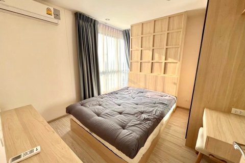 Кондоминиум с 2 спальнями в Банг Сью, Бангкок, Таиланд № 169039 - фото 6