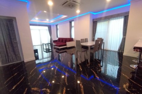 Villa à Pattaya, Thaïlande 4 chambres № 169036 - photo 7