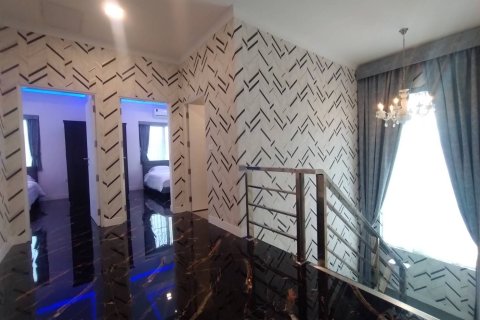 Villa à Pattaya, Thaïlande 4 chambres № 169036 - photo 4