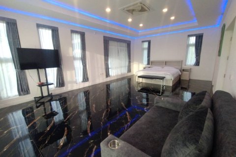 Villa à Pattaya, Thaïlande 4 chambres № 169036 - photo 5