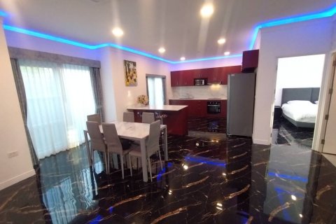 Villa à Pattaya, Thaïlande 4 chambres № 169036 - photo 6