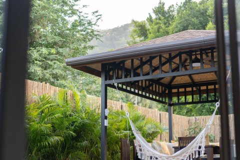 Villa in Surat Thani, Thailand 2 bedrooms № 169038 - photo 14