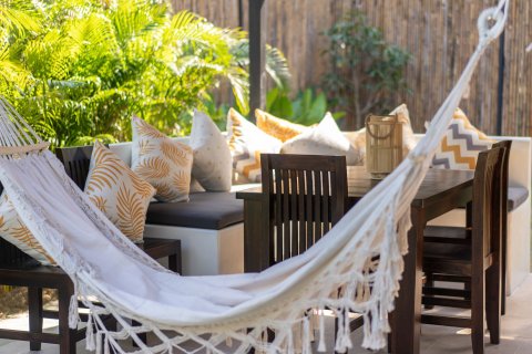 Villa in Surat Thani, Thailand 2 bedrooms № 169038 - photo 8