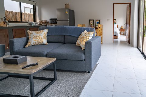 Villa in Surat Thani, Thailand 2 bedrooms № 169038 - photo 5