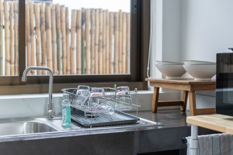 Villa in Surat Thani, Thailand 2 bedrooms № 169038 - photo 9