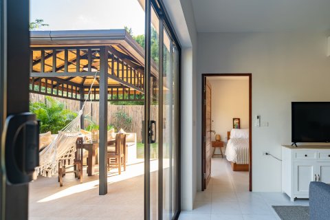 Villa in Surat Thani, Thailand 2 bedrooms № 169038 - photo 6