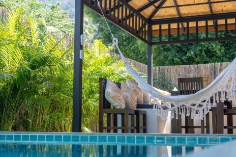 Villa in Surat Thani, Thailand 2 bedrooms № 169038 - photo 3