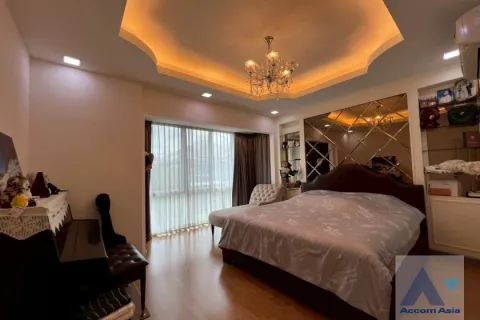 Haus in Bang Kaeo, Thailand 6 Schlafzimmer № 219014 - Foto 13