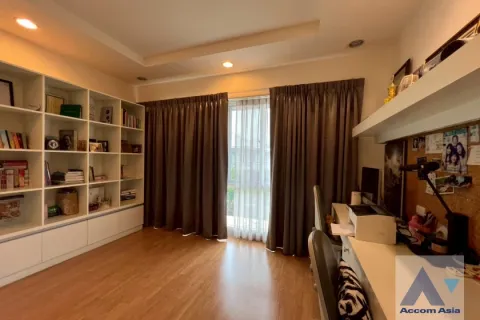 Haus in Bang Kaeo, Thailand 6 Schlafzimmer № 219014 - Foto 5