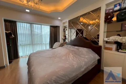 Haus in Bang Kaeo, Thailand 6 Schlafzimmer № 219014 - Foto 14