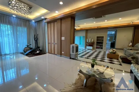 Haus in Bang Kaeo, Thailand 6 Schlafzimmer № 219014 - Foto 2
