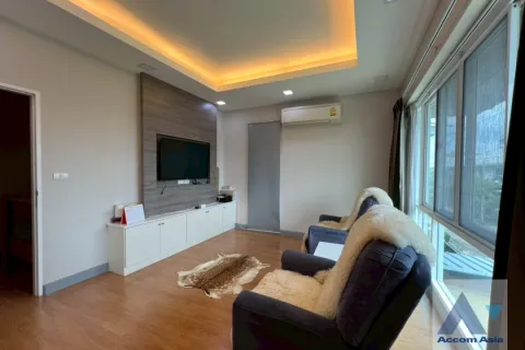 Haus in Bang Kaeo, Thailand 6 Schlafzimmer № 219014 - Foto 9