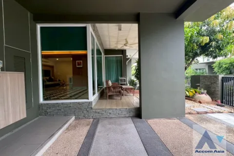 Haus in Bang Kaeo, Thailand 6 Schlafzimmer № 219014 - Foto 19
