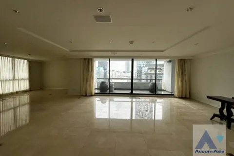 Eigentumswohnung in Pathum Wan, Bangkok, Thailand, 4 Schlafzimmer № 219013 - Foto 5