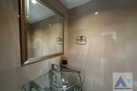 Eigentumswohnung in Pathum Wan, Bangkok, Thailand, 4 Schlafzimmer № 219013 - Foto 18