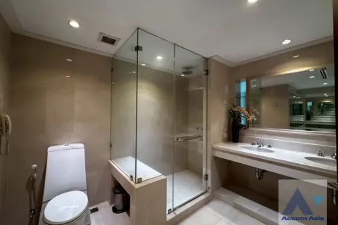 Eigentumswohnung in Pathum Wan, Bangkok, Thailand, 4 Schlafzimmer № 219013 - Foto 22