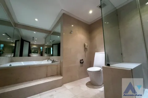 Eigentumswohnung in Pathum Wan, Bangkok, Thailand, 4 Schlafzimmer № 219013 - Foto 21