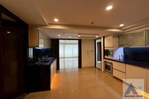 Eigentumswohnung in Pathum Wan, Bangkok, Thailand, 4 Schlafzimmer № 219013 - Foto 7