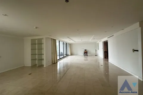 Condominio de 4 dormitorios en Pathum Wan, Bangkok, Tailandia № 219013