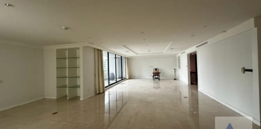 Eigentumswohnung in Pathum Wan, Bangkok, Thailand, 4 Schlafzimmer № 219013