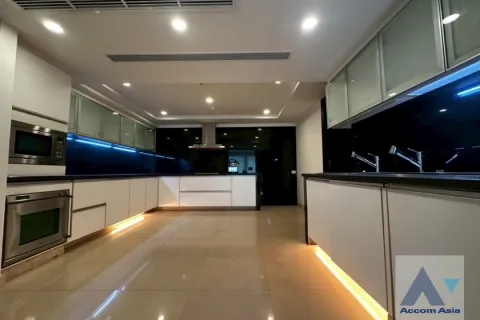 Eigentumswohnung in Pathum Wan, Bangkok, Thailand, 4 Schlafzimmer № 219013 - Foto 6