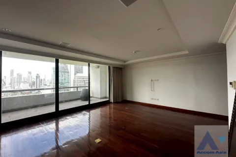 Eigentumswohnung in Pathum Wan, Bangkok, Thailand, 4 Schlafzimmer № 219013 - Foto 13