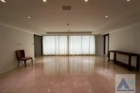 Eigentumswohnung in Pathum Wan, Bangkok, Thailand, 4 Schlafzimmer № 219013 - Foto 4