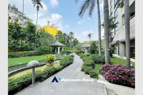 Eigentumswohnung in Pathum Wan, Bangkok, Thailand, 4 Schlafzimmer № 219013 - Foto 27