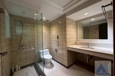 Eigentumswohnung in Pathum Wan, Bangkok, Thailand, 4 Schlafzimmer № 219013 - Foto 19