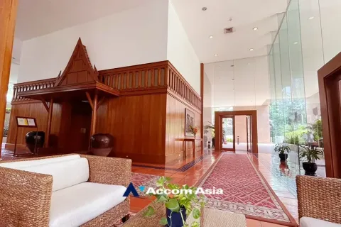 Eigentumswohnung in Pathum Wan, Bangkok, Thailand, 4 Schlafzimmer № 219013 - Foto 24