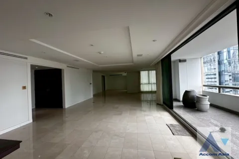 Eigentumswohnung in Pathum Wan, Bangkok, Thailand, 4 Schlafzimmer № 219013 - Foto 2