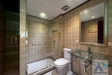 Eigentumswohnung in Pathum Wan, Bangkok, Thailand, 4 Schlafzimmer № 219013 - Foto 20