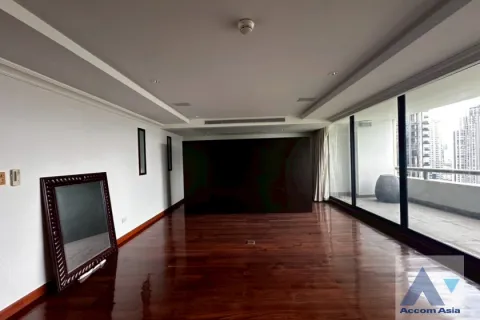 Eigentumswohnung in Pathum Wan, Bangkok, Thailand, 4 Schlafzimmer № 219013 - Foto 12