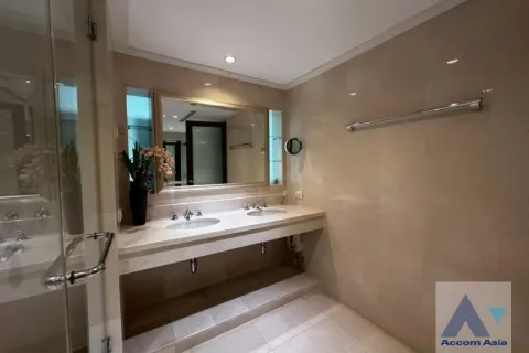 Eigentumswohnung in Pathum Wan, Bangkok, Thailand, 4 Schlafzimmer № 219013 - Foto 23