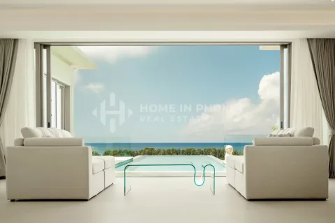 Haus auf Nai Harn Beach, Thailand 4 Schlafzimmer № 233830 - Foto 2
