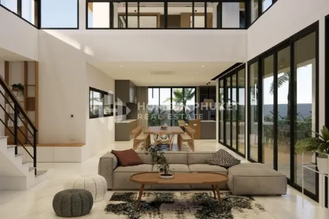 Haus in Rawai, Thailand 4 Schlafzimmer № 233831 - Foto 4