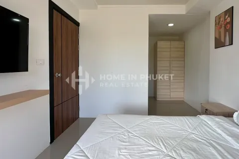 Condominio de 1 dormitorio en Rawai, Tailandia № 233828 - foto 5