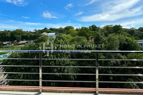 Condominio de 1 dormitorio en Rawai, Tailandia № 233828 - foto 3