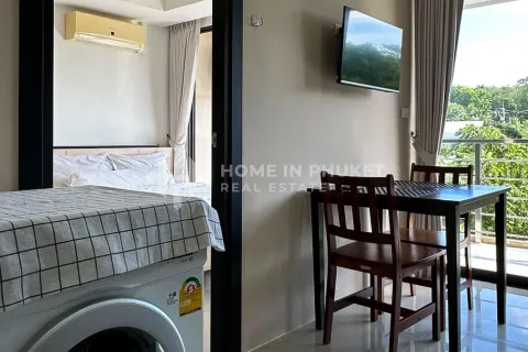 Condominio de 1 dormitorio en Rawai, Tailandia № 233828 - foto 2