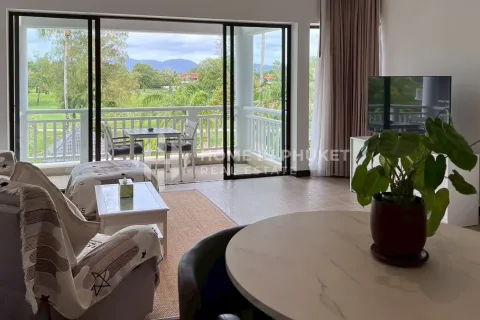 Eigentumswohnung in Phuket, Thailand, 2 Schlafzimmer  № 214165 - Foto 3