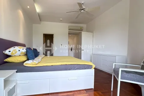 Eigentumswohnung in Phuket, Thailand, 2 Schlafzimmer  № 214165 - Foto 5