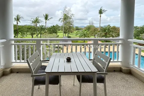 Condo à Phuket, Thaïlande, 2 chambres  № 214165